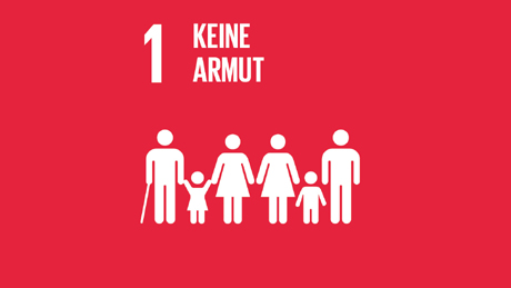 SDG 1: Keine Armut