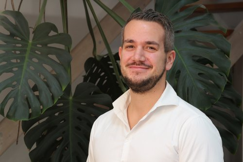 Simon Thiede Finanzexperte für nachhaltige Geldanlagen der ForestFinance Capital