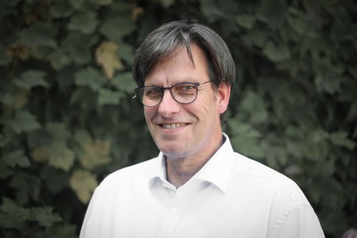 Bernhard Engl, Experte für nachhaltige Geldanlagen und Geschäftsführer der ForestFinance capital