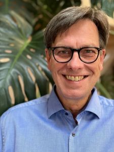 Bernhard Engl, Finanzexperte der ForestFinance Capital und Vorstandsvorsitzender von Forum Nachhaltiger Geldanlagen e.V.