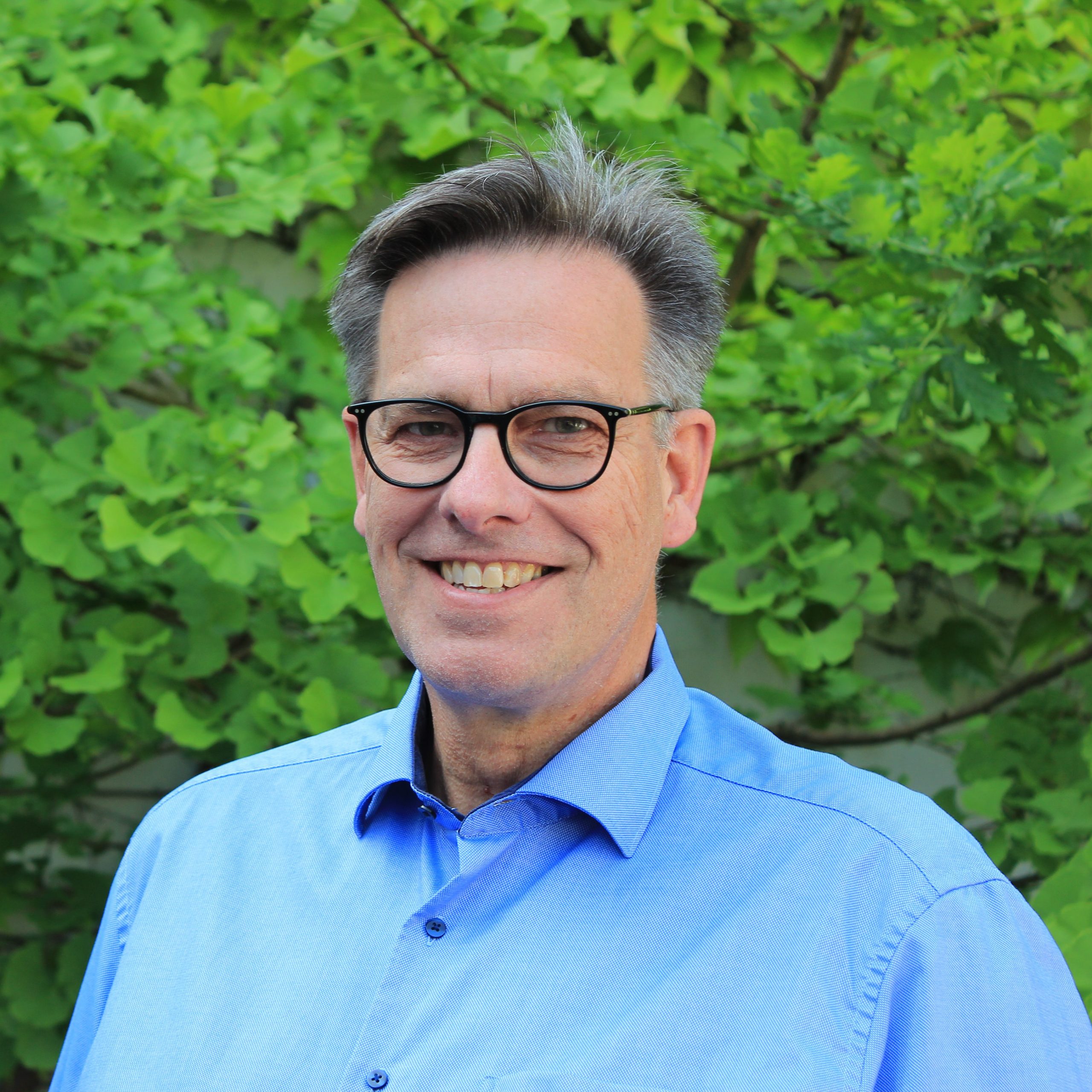 ForestFinance Capital Finanzexperte Bernhard Engl